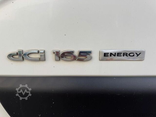 Kastenwagen Renault Master **BELGIAN ORIGINE-FRIGO-COLDROOM-EURO 5B**