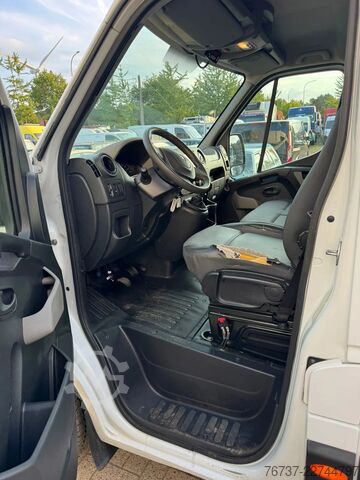 Kastenwagen Renault Master **BELGIAN ORIGINE-FRIGO-COLDROOM-EURO 5B**