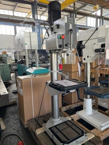 Säulenbohrmaschine ARBOGA A4008M