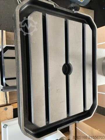 Säulenbohrmaschine ARBOGA A4008M