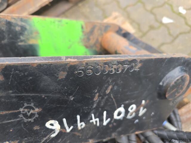 Greifer Kinshofer C03H-30 2-3 tn