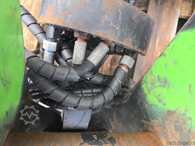 Greifer Kinshofer C03H-30 2-3 tn