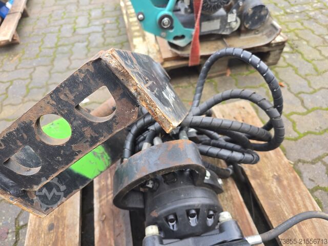 Greifer Kinshofer C03H-30 2-3 tn