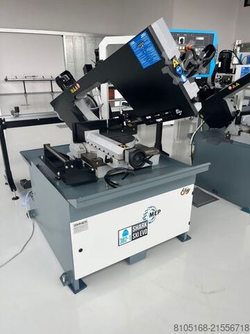 Bandsäge MEP SHARK 382-1 SXI EVO