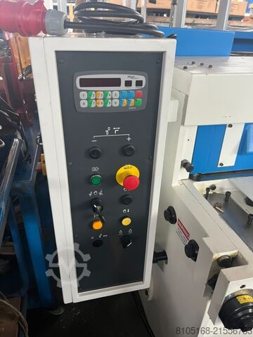 Tafelschere - hydraulisch BURNET CFM 1360 x 3,0