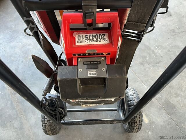 Hydraulikhammer Milwaukee MXF DH2528H-601