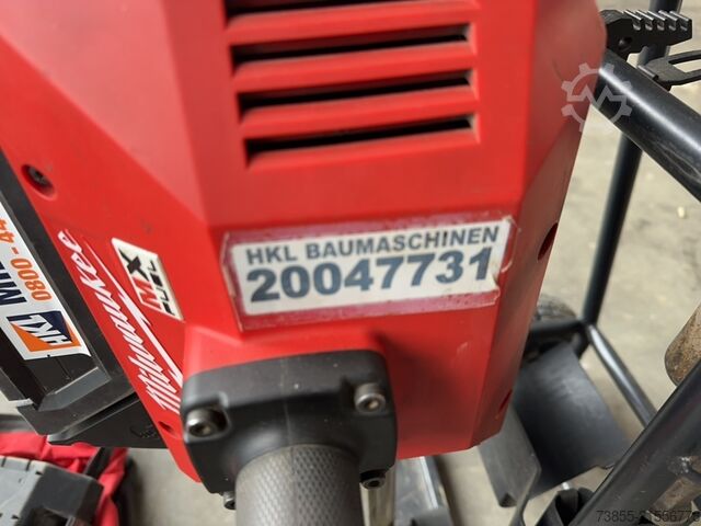 Hydraulikhammer Milwaukee MXF DH2528H-601