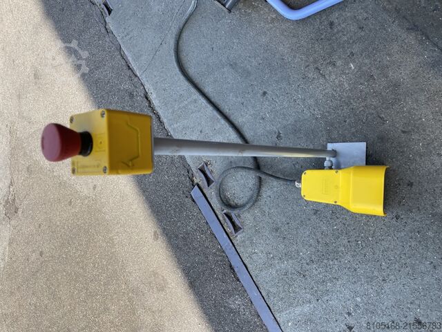 Kaltkreissäge MEP CONDOR 90 CNC LR