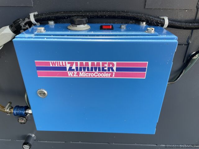 Kaltkreissäge MEP CONDOR 90 CNC LR