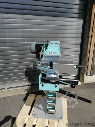 Pipe Notcher ZOPF PN 76