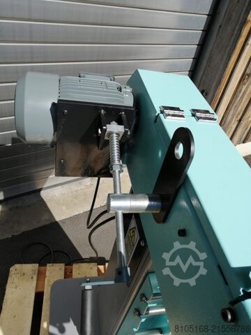 Pipe Notcher ZOPF PN 76