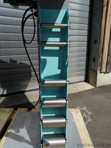 Pipe Notcher ZOPF PN 76