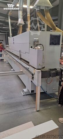 Edgebanding machine Homag KAL Ambition 210 (2011) Homag KAL Ambition 210