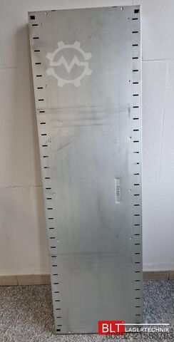 Steckregal SSI Schäfer Fachböden 128 x 39 x 4 cm R3000 B40/392/70 , ZB341315 , ZB9414