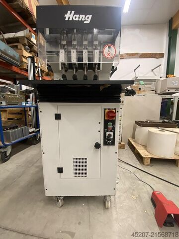 2002 Hang 114-00 Hang 114-00