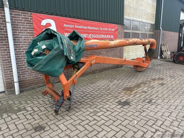 Veneroni AT 250 Veneroni AT 250