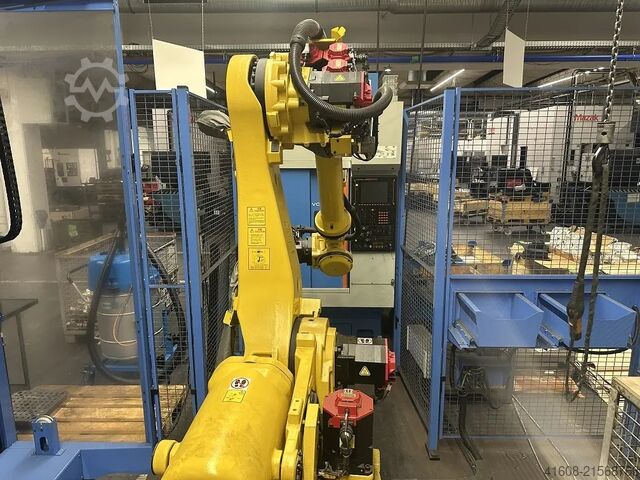 CNC Bearbeitungszentrum - Universal MAZAK VARIAXIS i-800