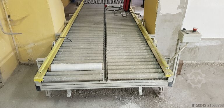 Rollenbahn  
