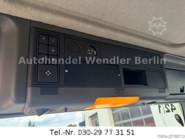 Other IVECO FF 135 E 4x4 LF16 Tank 1600 l+Schaummischanlage