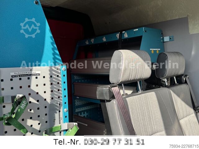 Other FIAT Ducato 230L 4x4 Dangel Diff 4 Sitzer orig. 20tkm