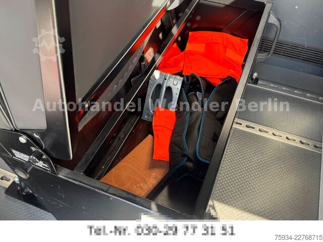 Other FIAT Ducato 230L 4x4 Dangel Diff 4 Sitzer orig. 20tkm