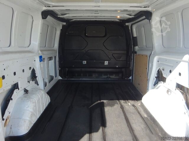 Panel van FORD Transit Custom 260 L1H1 LKW City Light AHK