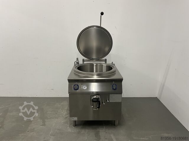 Cooking kettle 100L Electrolux 391100