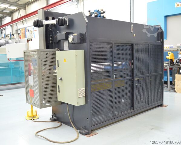 Press brake Korpleg Premier PHB 3130