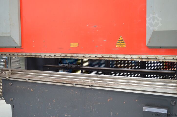 Press brake Korpleg Premier PHB 3130