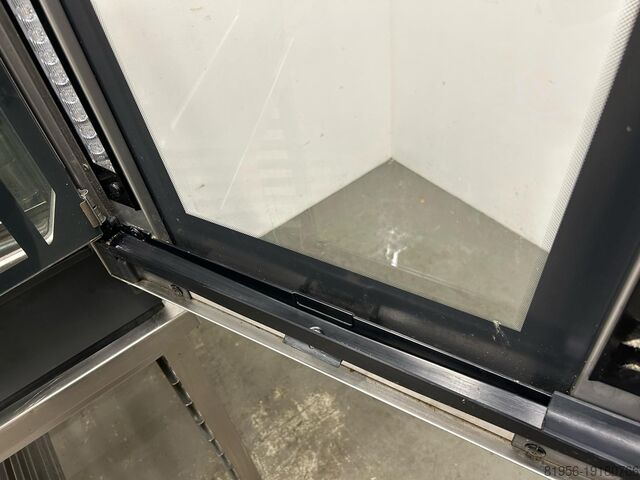 Rational iCombi Pro 10 x 1/1GN gas Rational CB1ERRA.0001175