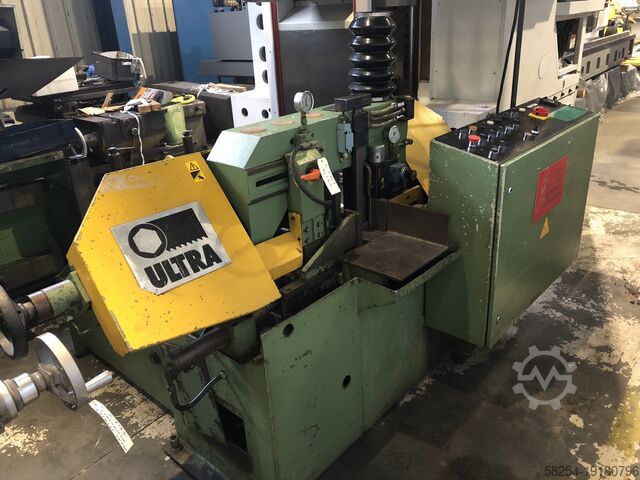 Band saw Ultra RHP 220A
