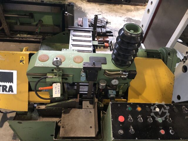Band saw Ultra RHP 220A