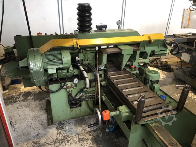 Band saw Ultra RHP 220A