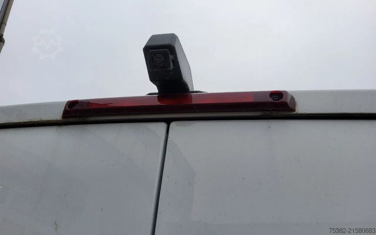 Kastenwagen Renault Master 150.35  EURO 6  L2H2 GESLOTEN - BPM VRIJ