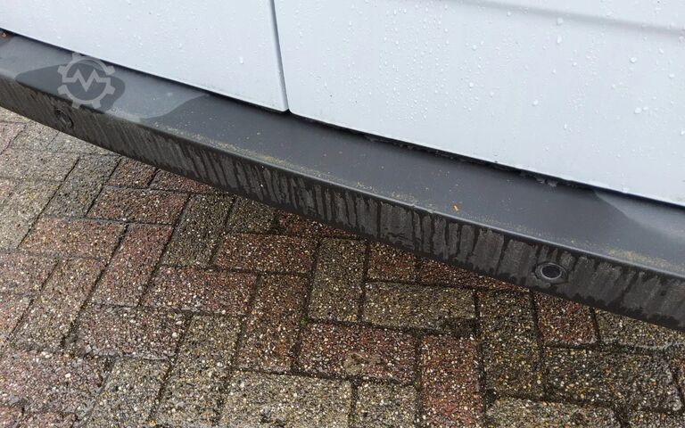 Kastenwagen Renault Master 150.35 EURO 6 L2H2 GESLOTEN - BPM VRIJ