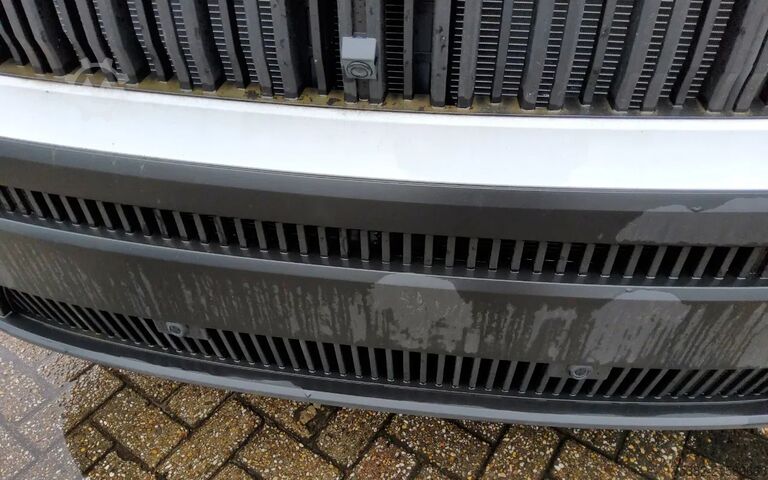 Kastenwagen Renault Master 150.35  EURO 6  L2H2 GESLOTEN - BPM VRIJ