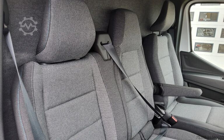 Kastenwagen Renault Master 150.35  EURO 6  L2H2 GESLOTEN - BPM VRIJ