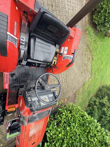 Kompakttraktor Mitsubishi Mt 21