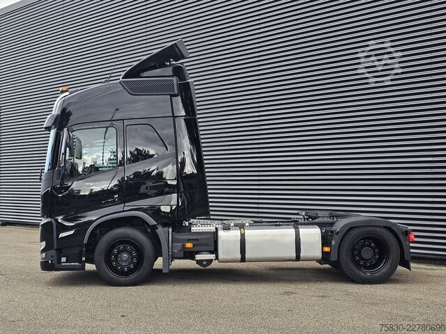 Standard-SZM Volvo FM 440 / 4x2 / NL TRUCK / FULL AIR