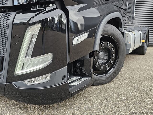 Standard-SZM Volvo FM 440 / 4x2 / NL TRUCK / FULL AIR