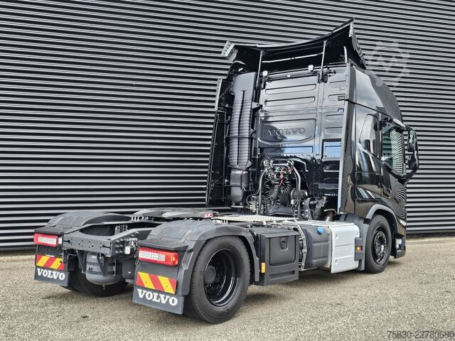 Standard-SZM Volvo FM 440 / 4x2 / NL TRUCK / FULL AIR