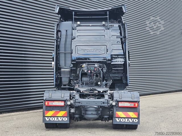 Standard-SZM Volvo FM 440 / 4x2 / NL TRUCK / FULL AIR