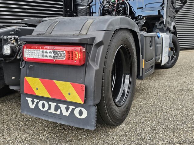 Standard-SZM Volvo FM 440 / 4x2 / NL TRUCK / FULL AIR