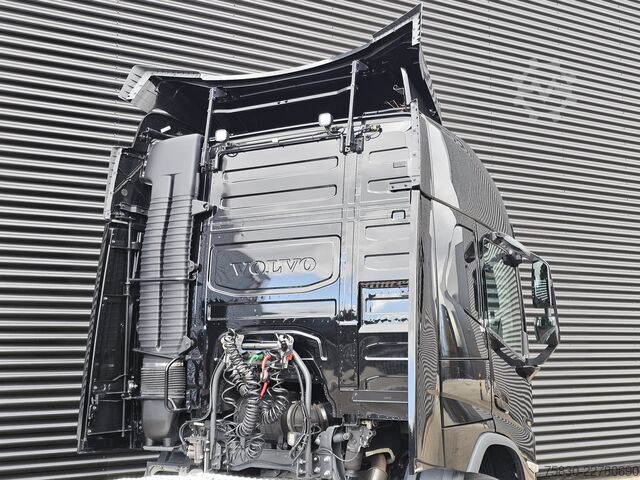 Standard-SZM Volvo FM 440 / 4x2 / NL TRUCK / FULL AIR