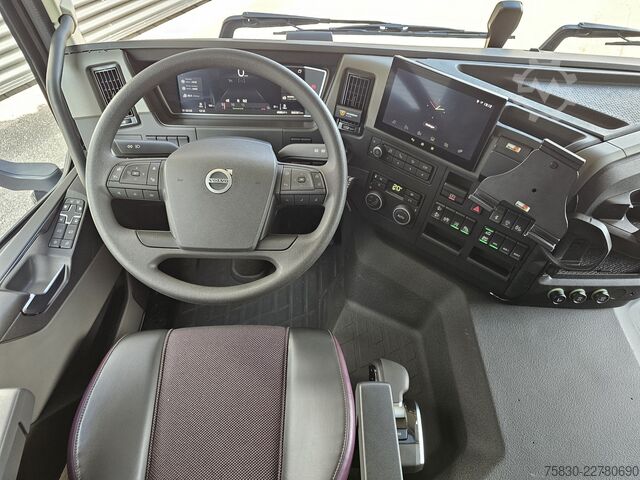 Standard-SZM Volvo FM 440 / 4x2 / NL TRUCK / FULL AIR