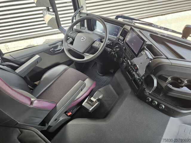 Standard-SZM Volvo FM 440 / 4x2 / NL TRUCK / FULL AIR