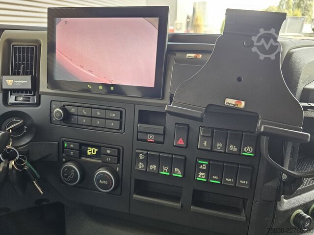 Standard-SZM Volvo FM 440 / 4x2 / NL TRUCK / FULL AIR