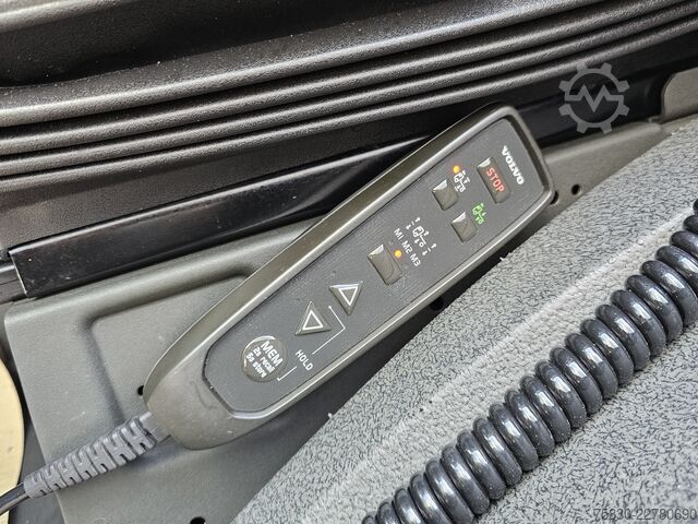Standard-SZM Volvo FM 440 / 4x2 / NL TRUCK / FULL AIR