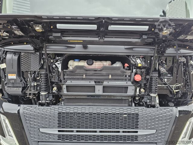 Standard-SZM Volvo FM 440 / 4x2 / NL TRUCK / FULL AIR