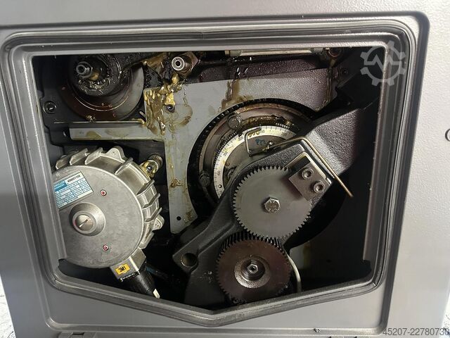 2004 Heidelberg PM 74-4- Heidelberg PM 74-4-